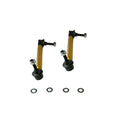 REAR SWAY BAR LINK ADJ EXTRA HEAVY DUTY 9201 LEXUS