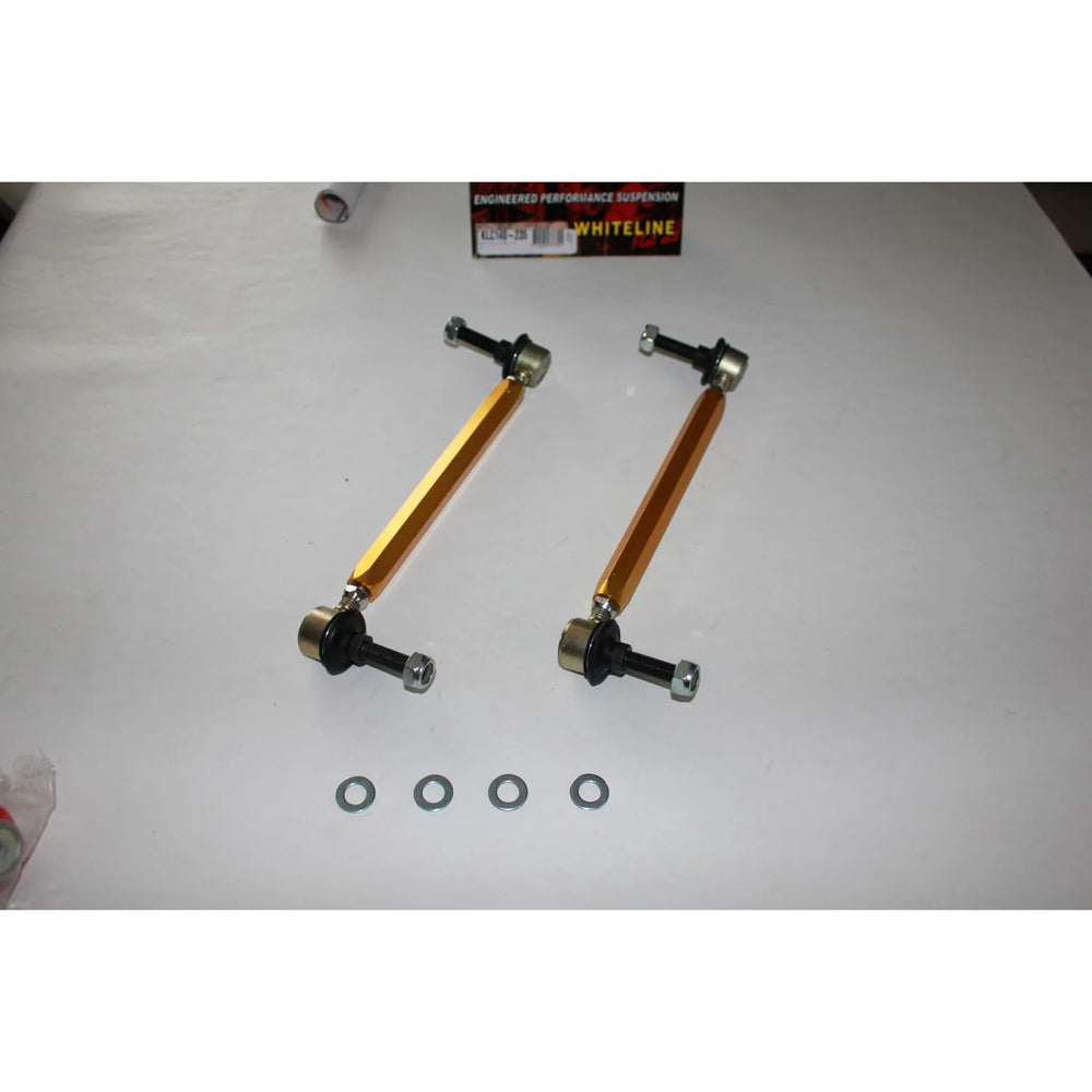 235SWAY BAR LINK