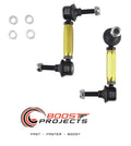 SWAY BAR LINK SUITS MODELS W/CONTROL ARM LINK MOUNT ADJ EXTRA HEAVY DUTY