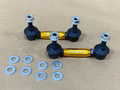 SWAY BAR LINK SUITS MODELS W/CONTROL ARM LINK MOUNT ADJ EXTRA HEAVY DUTY