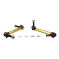 Whiteline KLC217 Rear Swaybar Link Kit; fits Honda Civic 17-21