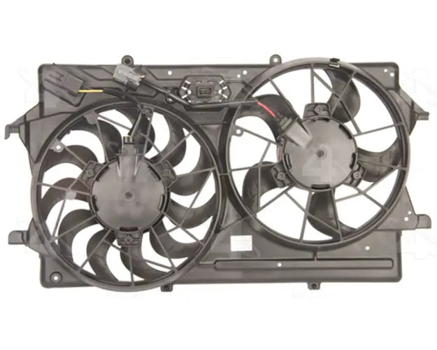 FOUR SEASONS auto part