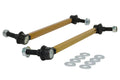 Whiteline Universal Sway Bar - Link Assembly Heavy Duty 330mm-355mm Adjustable Steel Ball