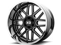 GREN 20X12 8X170 CH CTR GL BL-44