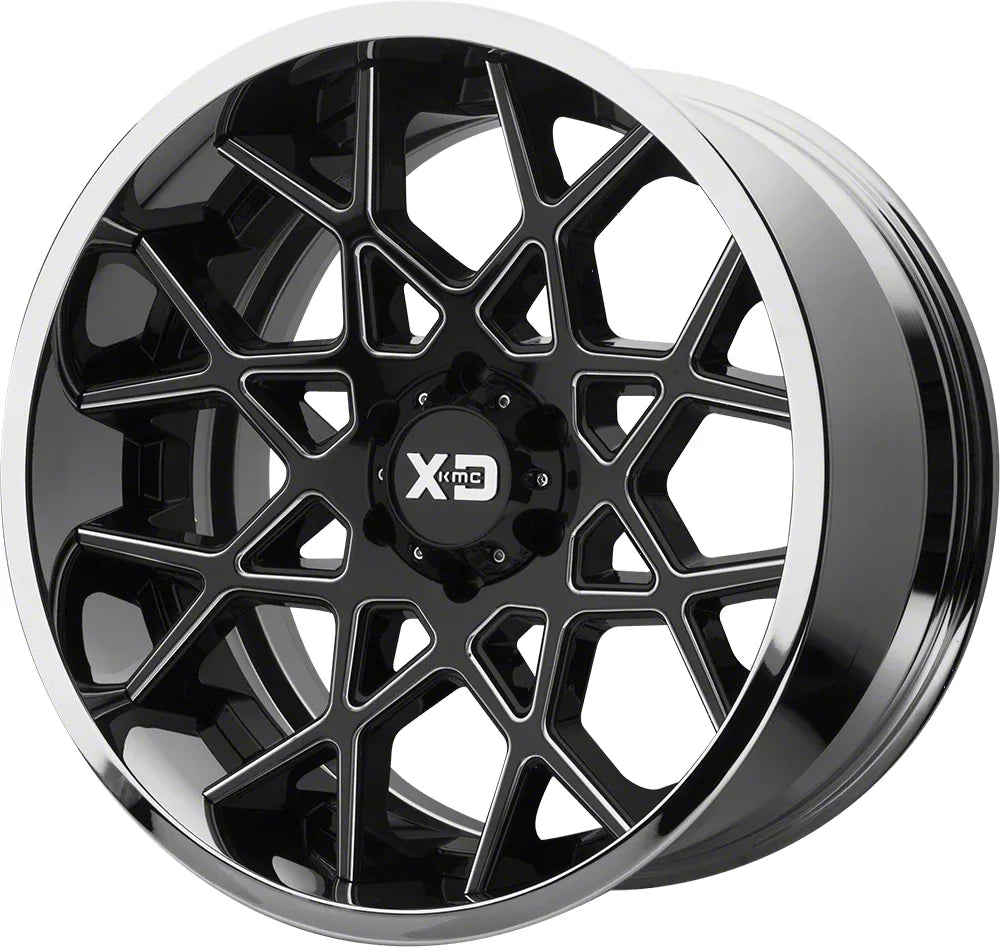 CHPSTX 20X12 6X135 GL BL ML CTR-44