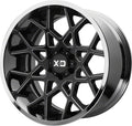 CHPSTX 20X12 6X135 GL BL ML CTR-44