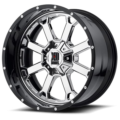 Wheel Pros, LLC auto part