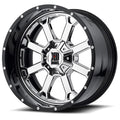 Wheel Pros, LLC auto part