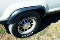 Flexy Flares Universal HD 2-1/2in x 58in Pair