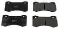 Hawk Wilwood 17mm 6617 Caliper Brake Pad Set