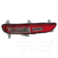 CAPA LH BACK UP LAMP ASSY KIA SPORTAGE 20172019