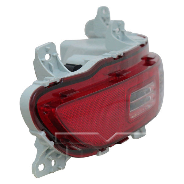 CAPA RH BACK UP LAMP ASSY KIA SPORTAGE 20172019