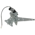 NEW WINDOW LIFT MOTOR W/REGULATOR