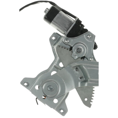 A1 REMFG INC auto part