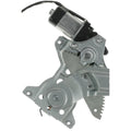 NEW WINDOW LIFT MOTOR W/REGULATOR