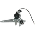 NEW WINDOW LIFT MOTOR W/REGULATOR