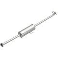 DIRECT-FIT RESONATOR - 05-06 HONDA