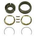 Manual Transmission Synchro Assembly