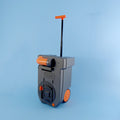 WASTE TANK C263