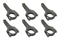 Brian Crower Connecting Rods - Heavy Duty Toyota 2JZGTE/GE - 5.590in w/ARP2000 Fasteners (Single)