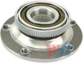 MOOG 85-86 BMW 524td Front Hub Assembly