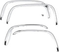 Putco 92-97 Ford Crown Victoria Stainless Steel Fender Trim