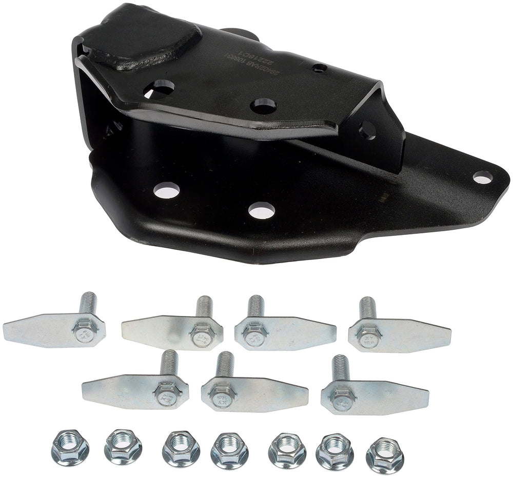 RADIUS ARM BRACKET