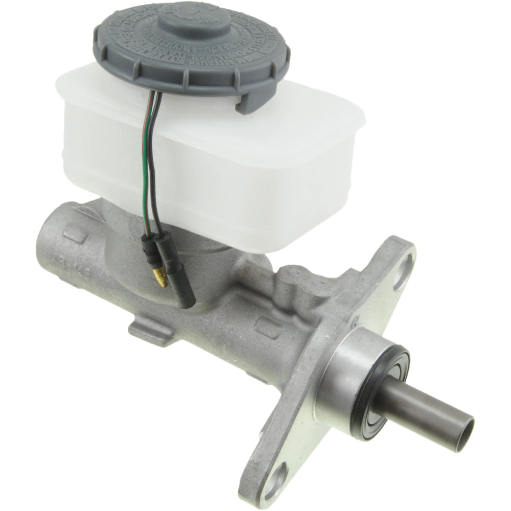 NEW MASTER CYLINDER
