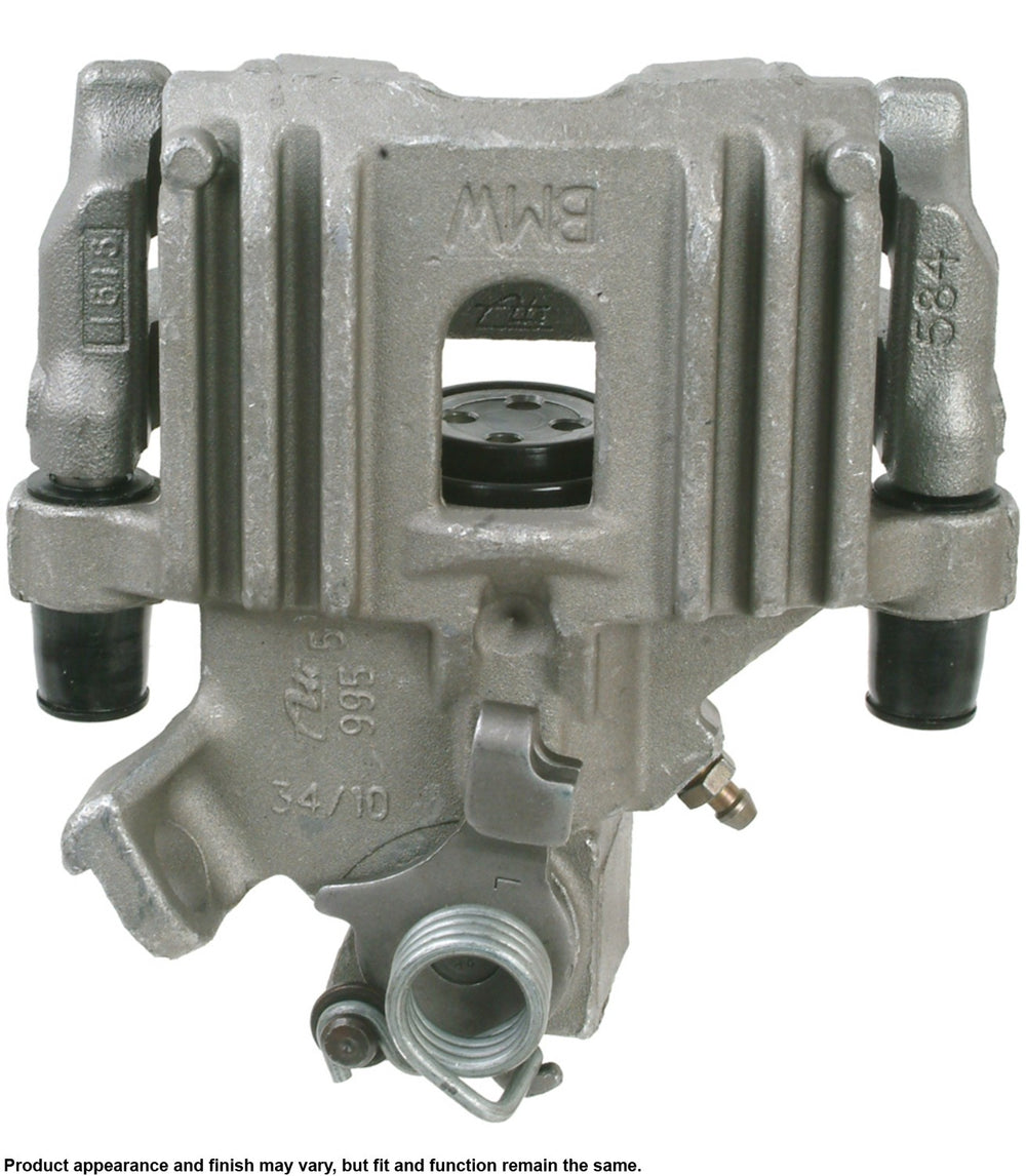 UNLOAD BRAKE CALIPER IMP