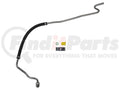 Gates Power Steering Return Line Hose Assembly