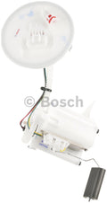 FUEL PUMP MODULE