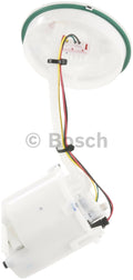 FUEL PUMP MODULE