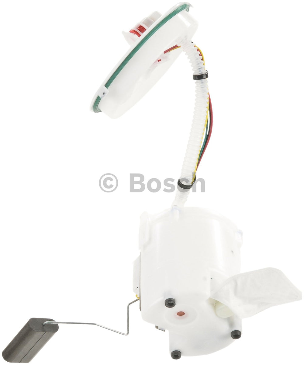 FUEL PUMP MODULE