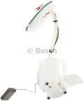 FUEL PUMP MODULE