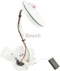 FUEL PUMP MODULE