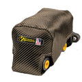 Master Cylinder Shield GM Cast Iron Cylinder