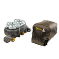 Master Cylinder Shield GM Cast Iron Cylinder