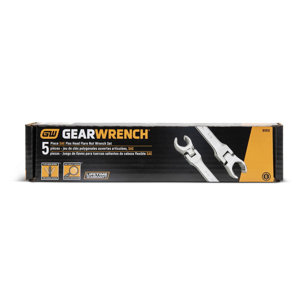 GEARWRENCH auto part