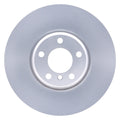 DFC carbon auto part