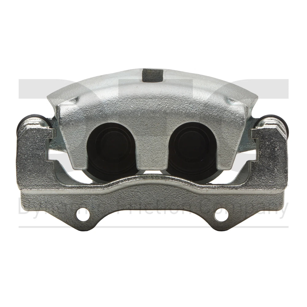 DFC silver auto part