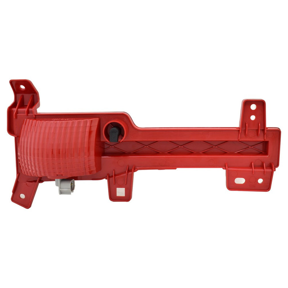 CAPA 2223 HY SANTA CRUZ BACK UP LIGHT ASSY RH