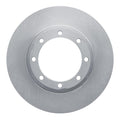 R1 Concepts Brake Rotor Fits BMW X5