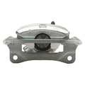 DFC 91-95 Toyota MR2 Rear-L Premium Caliper - Silver Zinc Coated