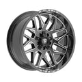 Design Infini auto part