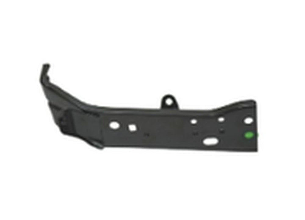 RH FRONT FENDER ASSY; 2.5L; W/O STONE GUARD; W/SIDE SIGNAL LAMPS; W/MOLDING HOLE; 3 1011