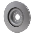 DFC 17-22 Genesis G90 Front GeoSPEC Coated Rotor