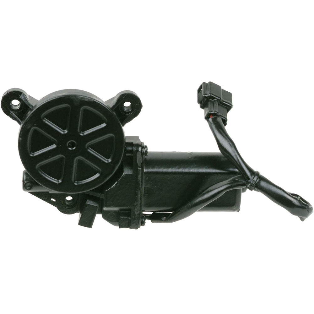 REMANUFACT ELECTRIC MOTOR
