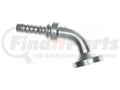 HYDRAULIC COUPLING - GLOBALSPIRAL