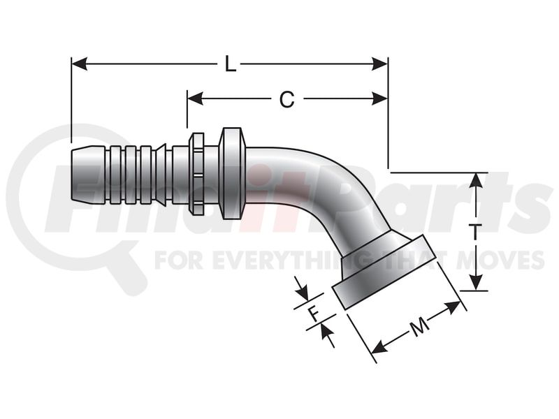 HYDRAULIC COUPLING - GLOBALSPIRAL