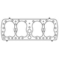 Cometic Ford 239 Flathead V8 .056in MLS Cylinder Head Gasket - 3.375in Bore - 24 Stud - 59A